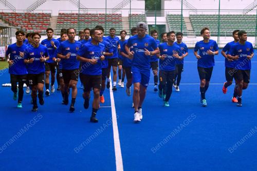 SKUAD HOKI NEGARA