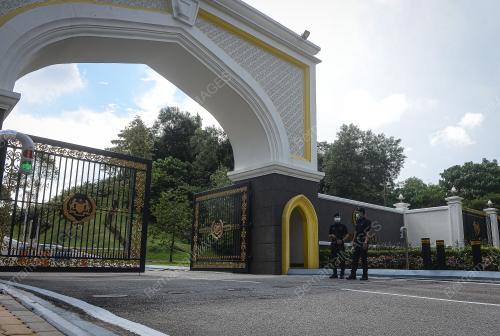 ISTANA NEGARA