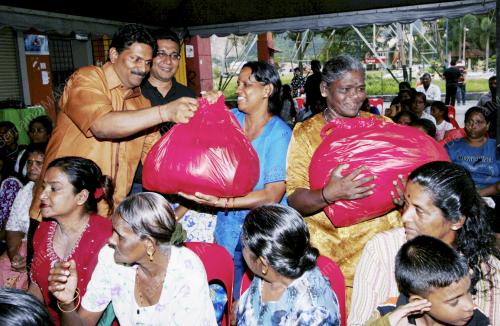 A KOHILAN PILLAY