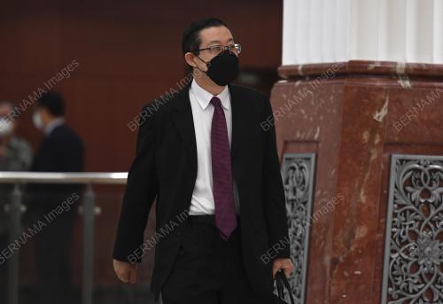 LIM GUAN ENG