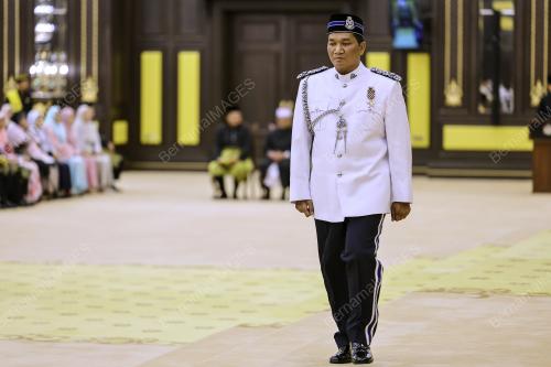 DSP MOHAMAD HASNAL JAMIL