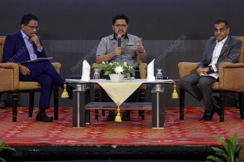FORUM NASIONAL: KERANGKA KERJAYA INDUSTRI GIG