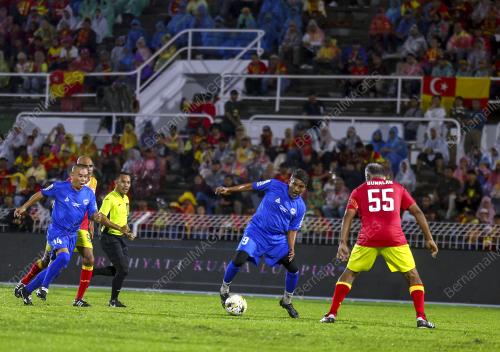PIALA SULTAN SELANGOR 2024