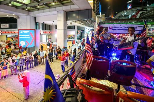 KL HOHO