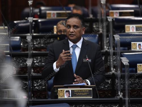DATUK SERI REEZAL MERICAN NAINA MERICAN