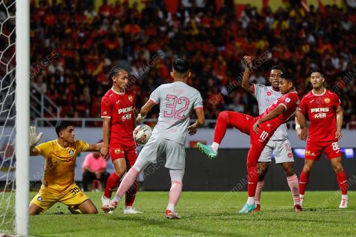 LIGA SUPER 2023