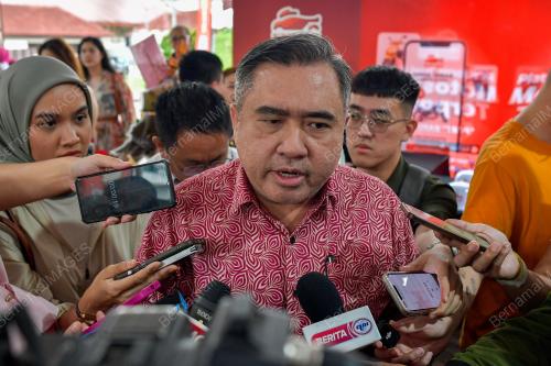 ANTHONY LOKE