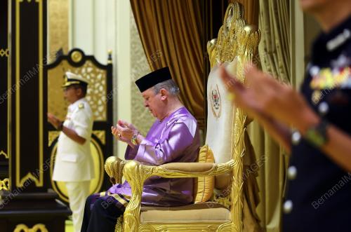 SULTAN IBRAHIM
