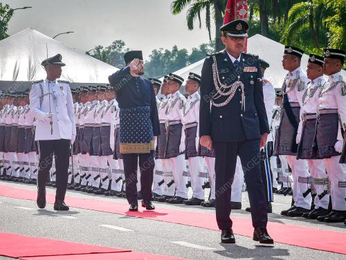 TENGKU AMIR SHAH