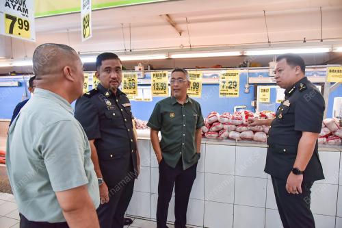 MOHD SABRI SEMAN