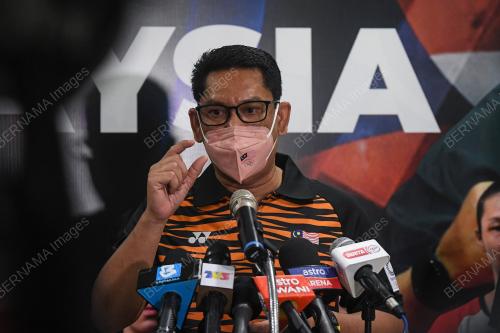 DATUK SERI AHMAD FAIZAL AZUMU
