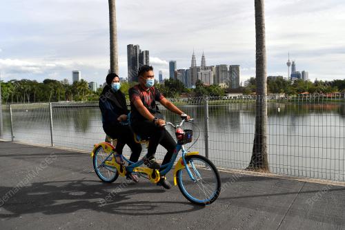 TINJAUAN PERINTAH KAWALAN PERGERAKAN BERSYARAT