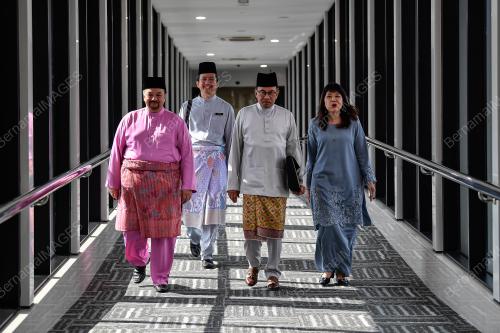 BELANJAWAN 2025