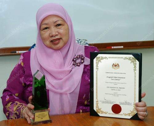 ROHANI ARSHAD