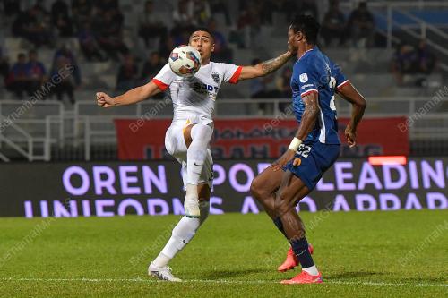 LIGA SUPER MALAYSIA 2023