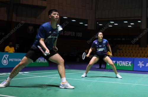 MALAYSIA SUPER 100
