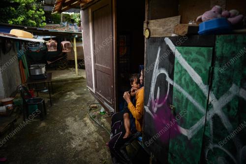 TINJAUAN AKTIVITI PETANG