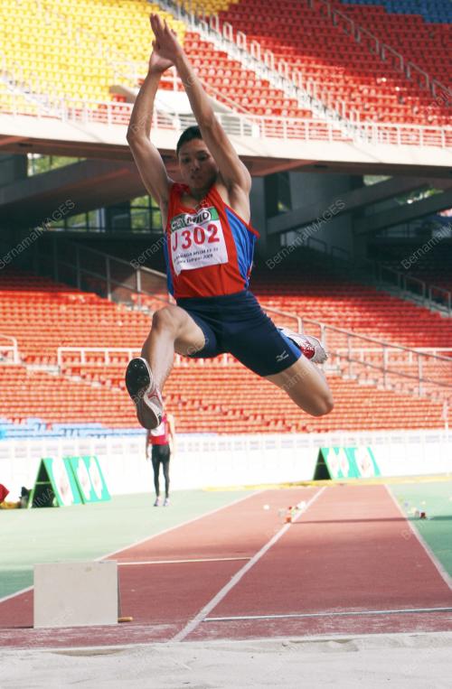 KEJOHANAN OLAHRAGA MSSM KE-51