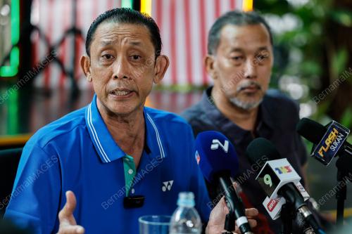 DATUK MISBUN SIDEK
