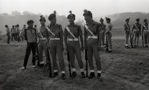 GIAN SINGH