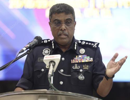 DATUK ALLAUDEEN ABDUL MAJID