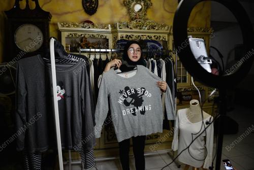 PENIAGA MERANCAKKAN EKONOMI PASCA COVID-19