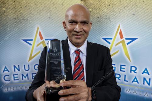 PROF IR DR ABDUL AZIZ ABDUL RAHMAN
