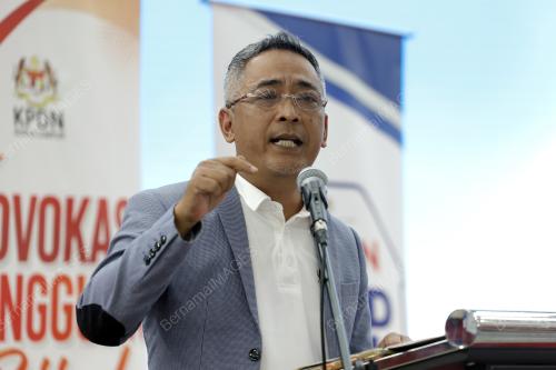 MOHD SABRI SEMAN