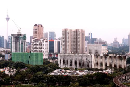 FLAT PEKELILING