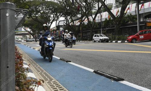 KL41_22012018_LALUAN_BASIKAL