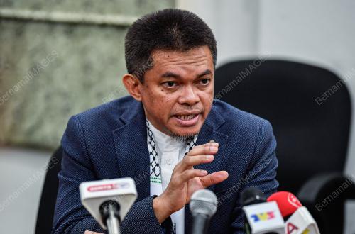 SUWARDI YAACOB