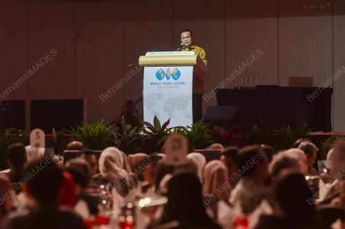 DATUK SERI ALEXANDER NANTA LINGGI