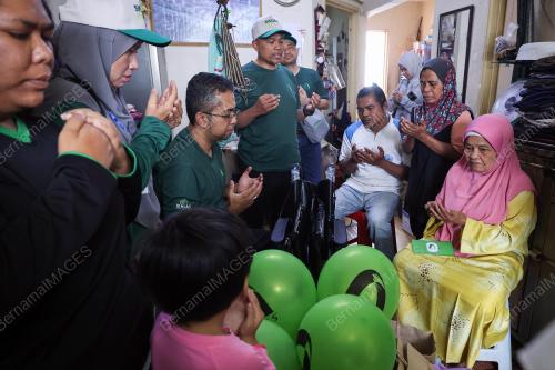 WAN AHMAD NAJIB WAN AHMAD LOTFI