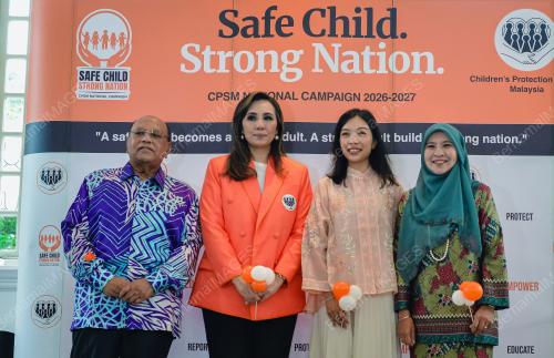 TENGKU DATUK ASRA JEHAN TENGKU AZLAN