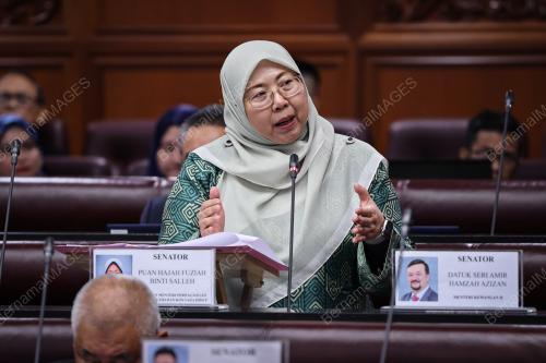 FUZIAH SALLEH