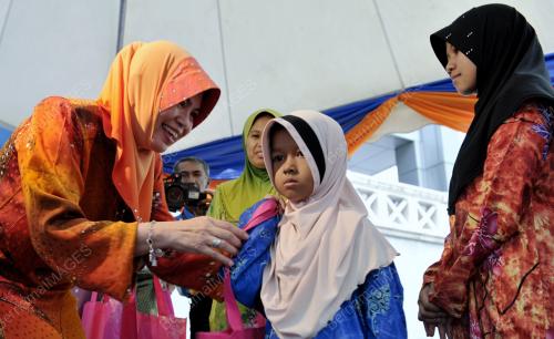 MAJLIS BERBUKA KUALA LUMPUR