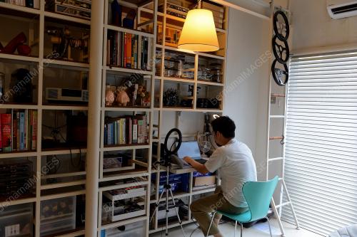 WORK FROM HOME