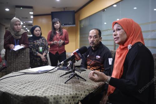 DATUK MUMTAZ JAAFAR