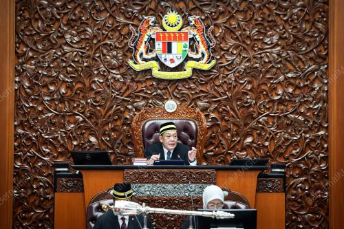 DATUK AWANG BEMEE AWANG ALI BASAH