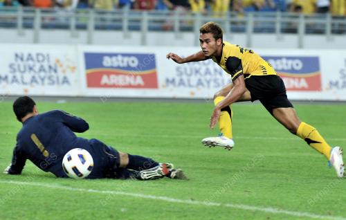 KELAYAKAN OLIMPIK