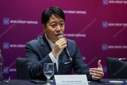 DAISUKE MAEDA