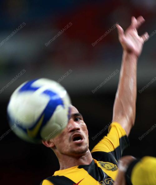 PESTA BOLA MERDEKA