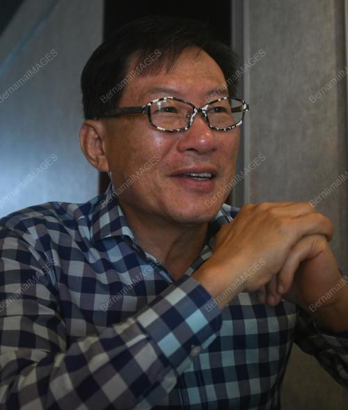 CHUAH YEON HANG