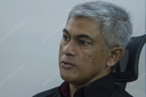 NADZEEM ABD RAHMAN