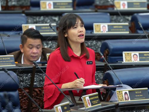 TEO NIE CHING