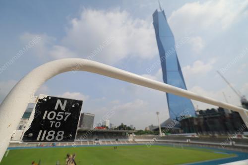 STADIUM MERDEKA