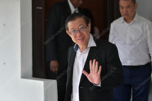 LIM GUAN ENG
