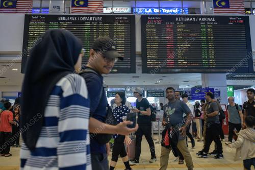 TERMINAL BAS BERSEPADU