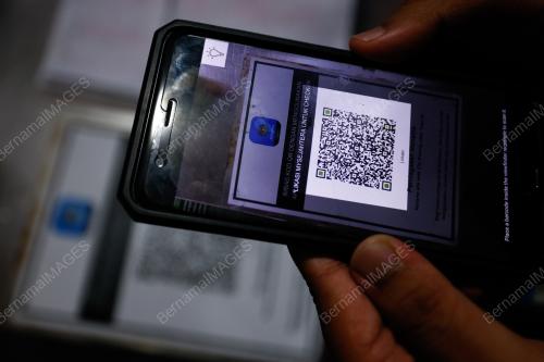 APLIKASI MY SEJAHTERA AKAN DI NAIK TARAF