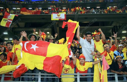 PIALA FA